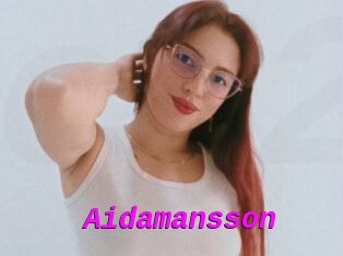 Aidamansson