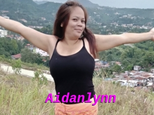 Aidanlynn