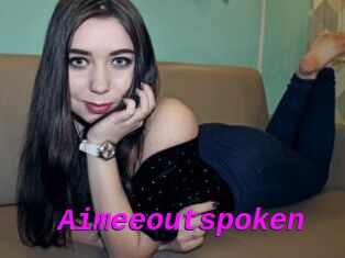 Aimeeoutspoken