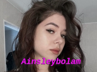 Ainsleybolam
