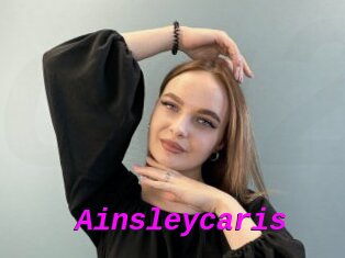 Ainsleycaris