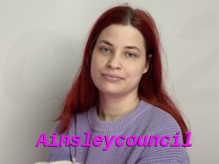Ainsleycouncil