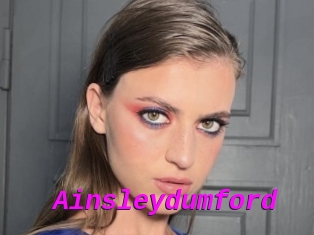 Ainsleydumford