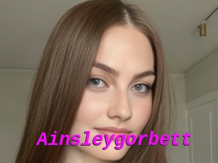 Ainsleygorbett