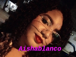 Aishablanco