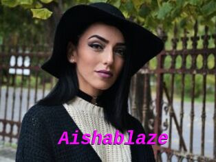 Aishablaze
