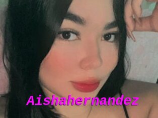 Aishahernandez