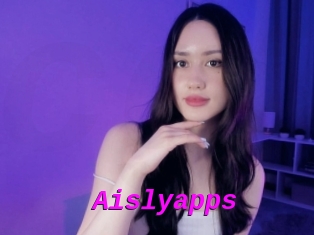 Aislyapps