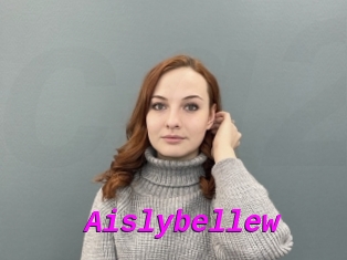 Aislybellew