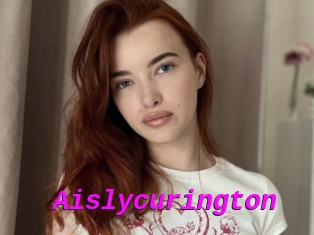 Aislycurington