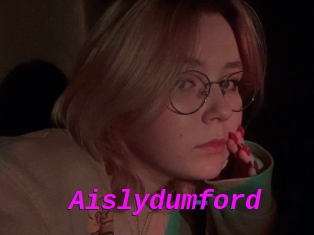 Aislydumford
