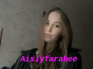 Aislyfarabee