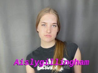 Aislygillingham