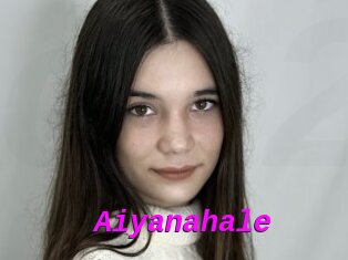 Aiyanahale