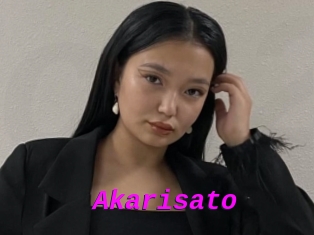 Akarisato