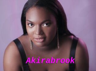 Akirabrook