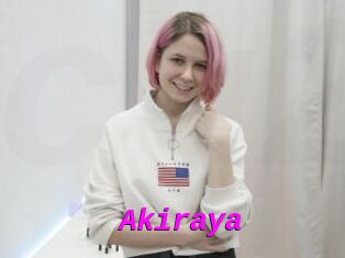 Akiraya