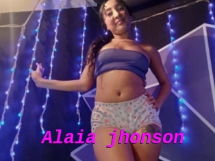 Alaia_jhonson