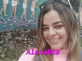 Alaiah23