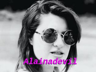 Alainadevil
