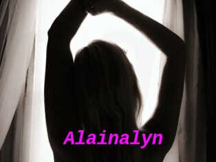 Alainalyn