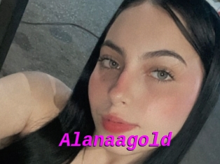 Alanaagold