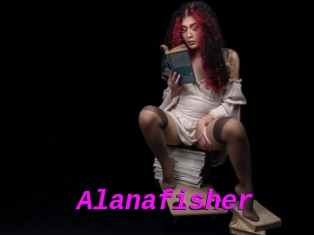 Alanafisher