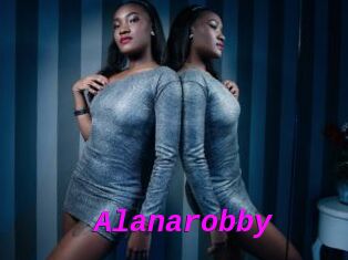 Alanarobby