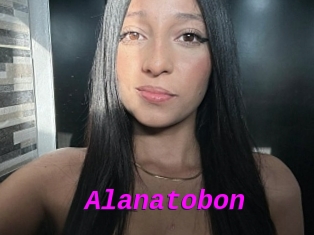 Alanatobon