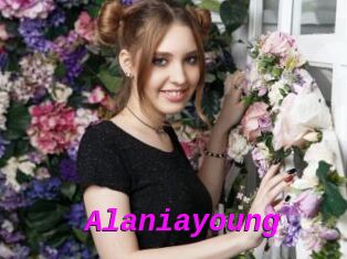 Alaniayoung