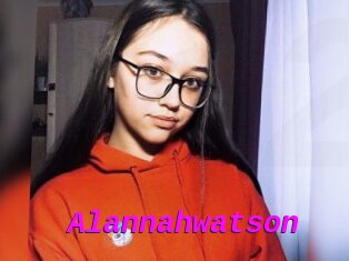 Alannahwatson