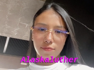 Alaskaluther