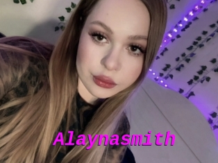 Alaynasmith