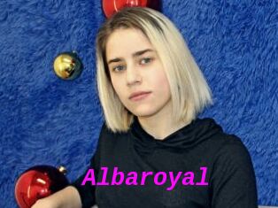 Albaroyal