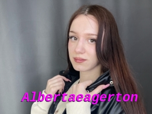 Albertaeagerton