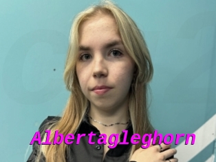 Albertagleghorn