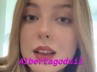 Albertagodsil