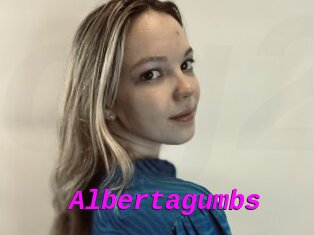 Albertagumbs