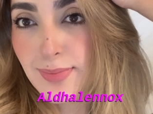 Aldhalennox