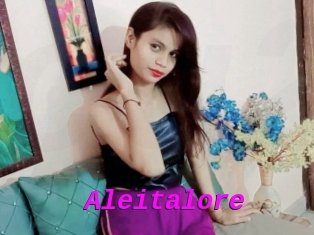 Aleitalore