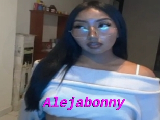 Alejabonny