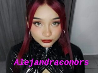 Alejandraconors