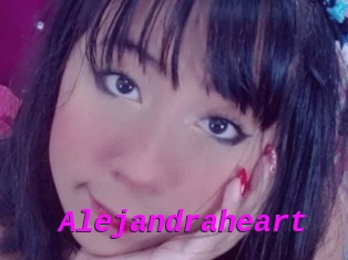 Alejandraheart