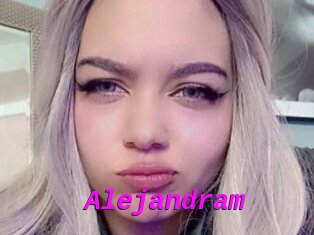 Alejandram