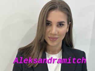 Aleksandramitch