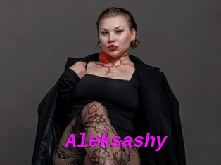 Aleksashy