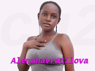 Alenanavratilova
