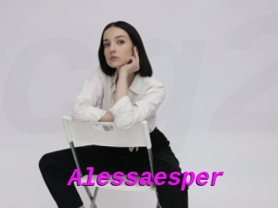 Alessaesper