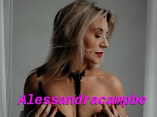 Alessandracampbe