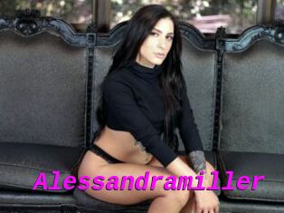 Alessandramiller